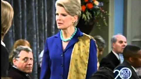 Olivia Newton-John on Murphy Brown