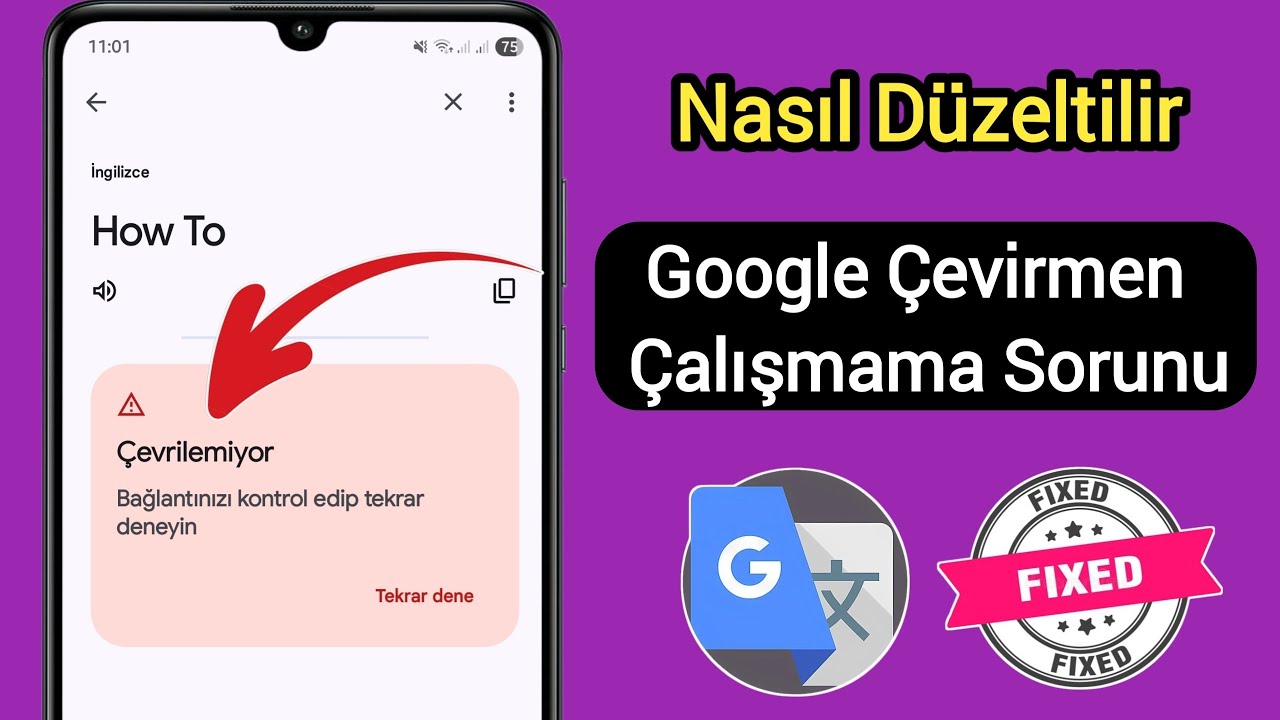 Как исправить проблемы с неработающим приложением Google Переводчик (Android и iPhone)