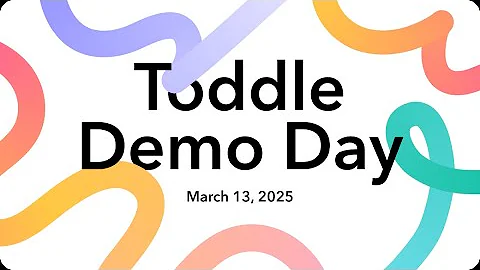 Unveiling the world’s most powerful AI suite for education | Toddle Demo Day 4.0