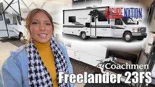 Coachmen RVFreelander23FS  by Leisure Nation of Newcastle, OK