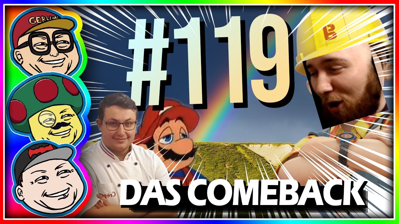 3 Jahre später... - Expertenrunde 