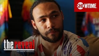 Keith Thurman | THE REVEAL with Mark Kriegel