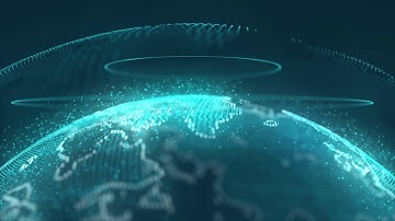 Planet Earth - FREE DOWNLOAD Background Video FULL HD