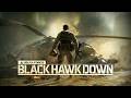 Last Stand | Delta Force: Black Hawk Down | PC | Live stream