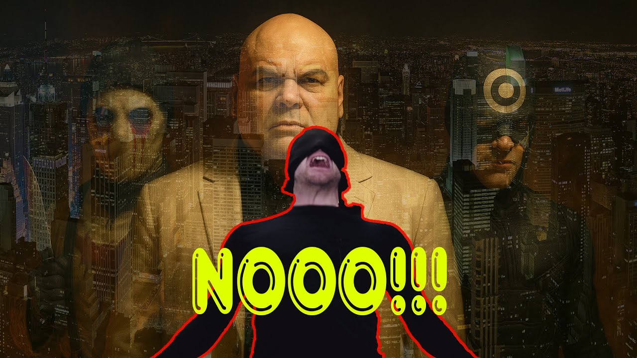 Daredevil Born Again - Season 1 Review (And Top 6 Moments)