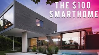 The $100 Ultimate Smart Home Challenge