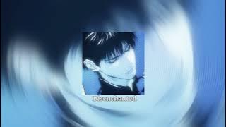 My Chemical Romance - Disenchanted (speed up & reverb)