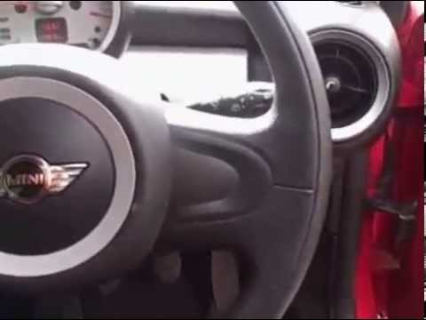 2008 Mini One 14 Youtube