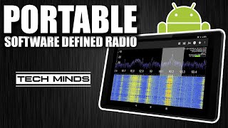 Portable RTL - SDR Software Defined Radio with Android screenshot 3