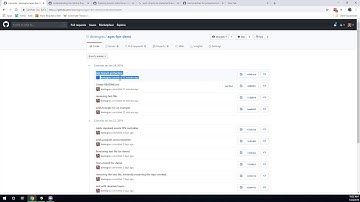 Unity First Person Narrative Tutorial 3 -Pull Request Workflow