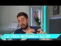 La Vida Moderna | 6x144 | El debut del heredero