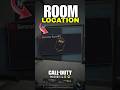 I FOUND HIDDEN ROOM IN CODM