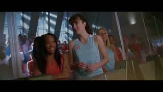 Sky High (2005) - Alternate Ending
