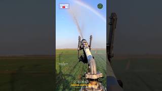 Amazing Rain Gun Sprinkler Irrigation System