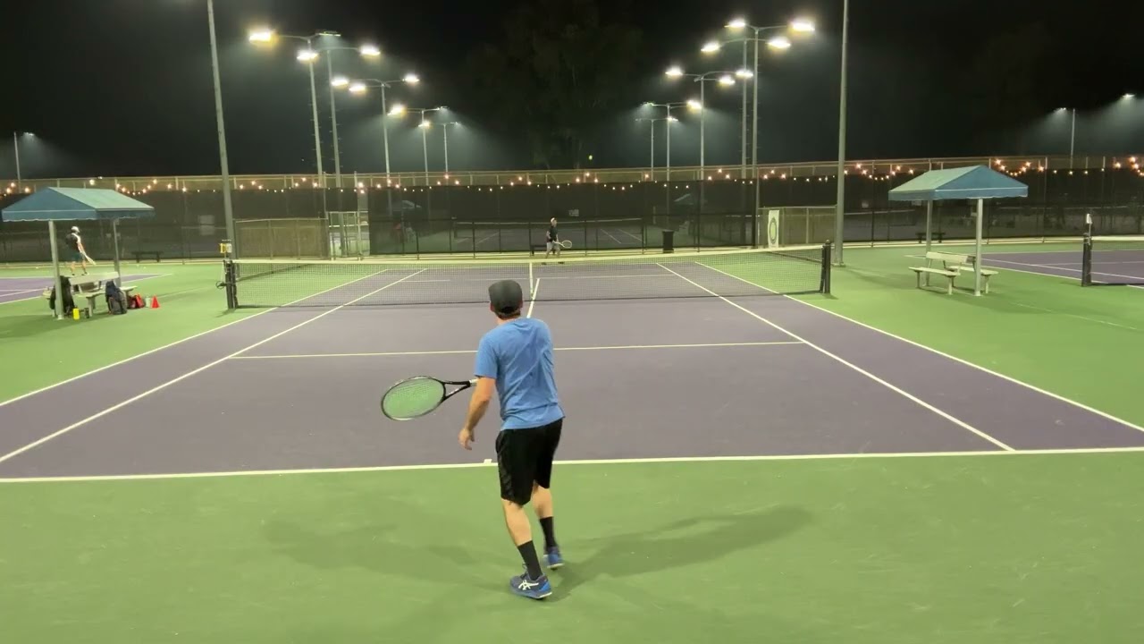 Graham versus Jeff - Jan 19, 2026