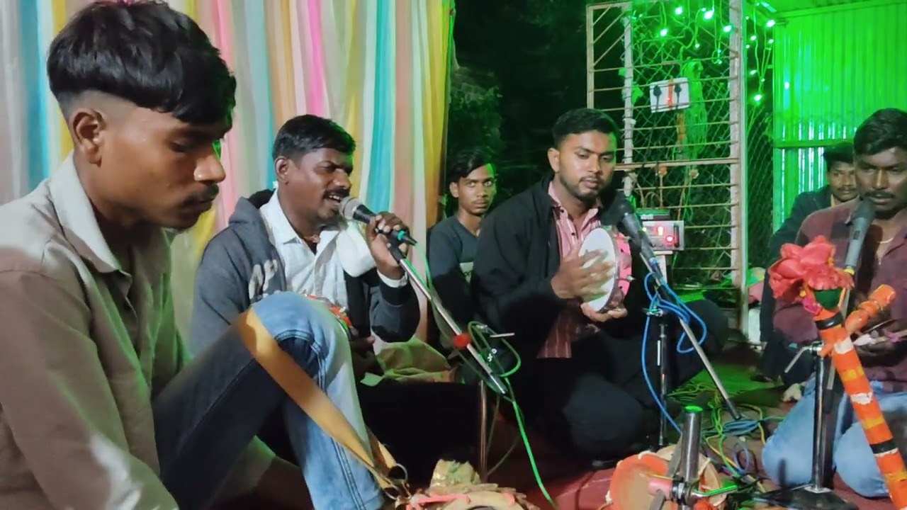 Nagdwar Swami Mandal pachala 