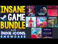 ABSOLUTELY INSANE HUMBLE BUNDLE - TONS OF GREAT STEAM GAMES SUPER CHEAP + GREAT NEW DEALS!