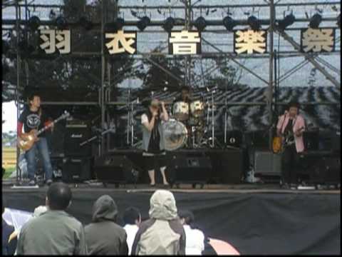 Ｒ２１２　曲名：ＴＩＭＥ(2009羽衣音楽祭)