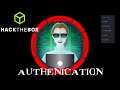 Reversing simple rust application hackthebox  developer  authentication