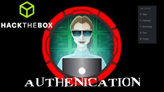 Reversing Simple Rust Application [Hackthebox - Developer - Authentication]