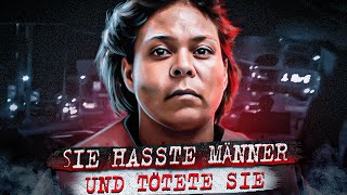 Sie jagte Taxi-Fahrer | True Crime Deutsch | Doku 2022