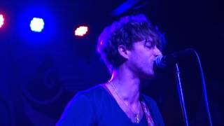 Paolo Nutini - Ever Fallen in Love (Buzzcocks cover), Nashville, 10/6/14