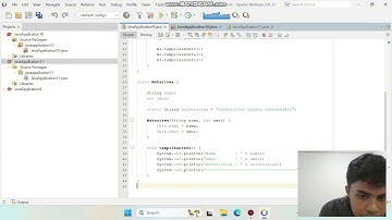 Tugas  4 pemograman Java nama: DESTA RISFANDIARY NIM :24650220