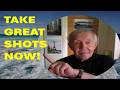 How to Take Great Photographs – Talk 3