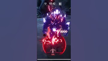 Crystal of Atlan Gameplay #crystalofatlan #mmorpgmobile #mmo #soulland