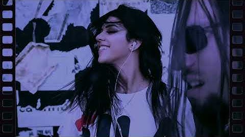 The Code of Rebel - Mirror : (Official Video)