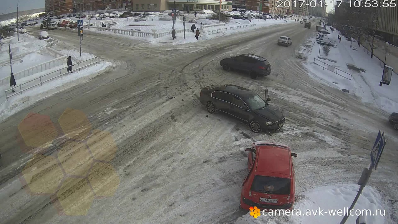 Серьёзная авария г. Дзержинский, ул. Лесная, д. 2, 17.01.2017 Серьёзная авария г. Дзержинский, ул. Лесная, д. 2, 17.01.2017