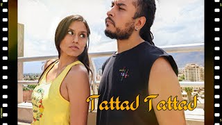 Tattad Tattad - Aditya Narayan (From Raasleela Ram-leela)/Jhor y Nicky (Avanzado)Zumba®|Coreografía