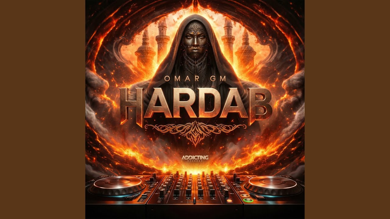 Watch HARDAB on YouTube Watch HARDAB on YouTube