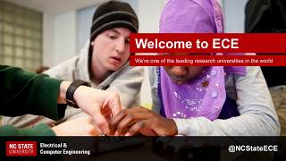ECE Info Session (Spanish)