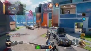 (BO3) Razorback/Tempest Kill Chain