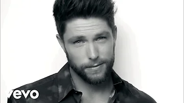 Chris Lane - Fix (Lyric Video)