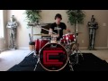 Just give me a reason  pnk  drum cover