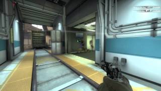 Csgo No Shots Missed