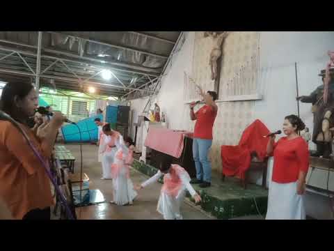 Chinese Pagsamba Himig ng pagsamba/Sa tahanan Mo/esgmm baseco - YouTube
