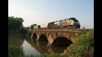 NS 058 H/W on the NS PITL