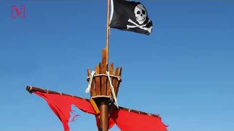 Pirates Are the Reason We Don’t Use the Metric System