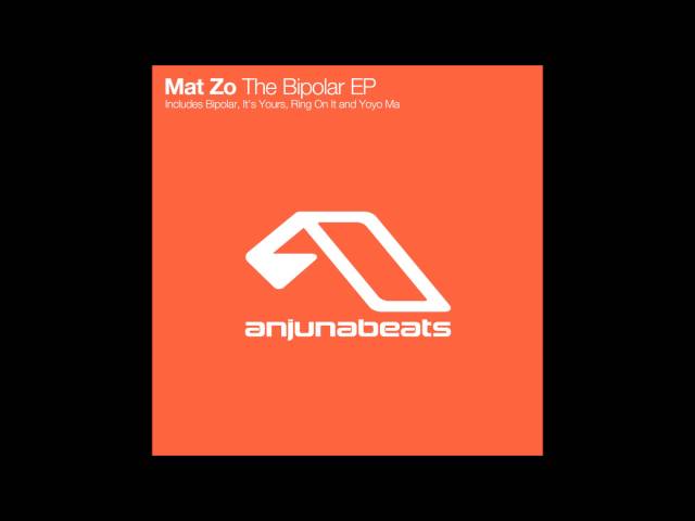 Mat Zo - It's Yours