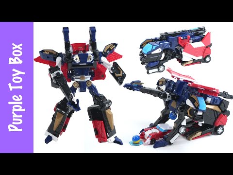 <strong>Mecard</strong> Ball Transformer Palonoid 메카드볼 팔로노이드