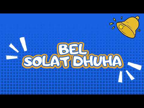 BEL SOLAT DHUHA