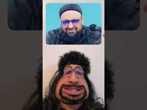شاهد قبل ما تمسح إمام يشرح لماذا ن هي المؤمن عن مسح زعكته بالعظم