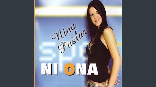 Video thumbnail of "Nina Pušlar - Ni ona (Karaoke)"