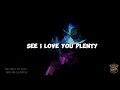 BEENIE GUNTER NO NOT TO YOU OFFICIAL LYRICS VIDEO BEENIE GUNTER NO NOT TO YOU OFFICIAL LYRICS VIDEO