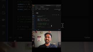 Master Python Lists: Accessing, Modifying & Powerful Techniques (2024 Tutorial)
