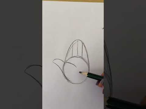 Vídeo: 4 maneiras de desenhar o traço do arco-íris