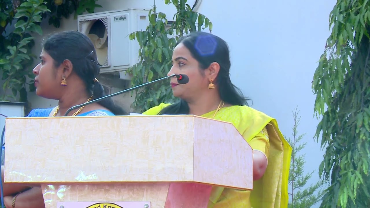 Annual Day 2025-26 | St. John’s School Hebbal